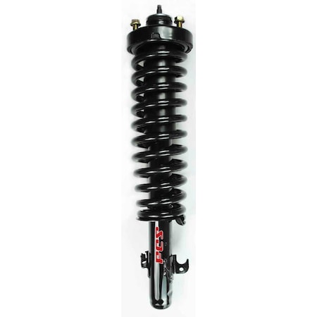 Fcs Automotive Complete Strut Assembly, 1336310 1336310